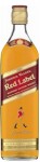 Johnnie Walker Red Label Scotch Whisky 700ml - Buy online