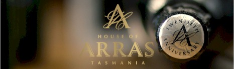 http://houseofarras.com.au/ - Arras - Tasting Notes On Australian & New Zealand wines