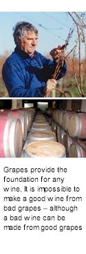 http://www.babichwines.co.nz/ - Babich - Tasting Notes On Australian & New Zealand wines