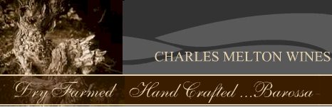 http://www.charlesmeltonwines.com.au/ - Charles Melton - Tasting Notes On Australian & New Zealand wines