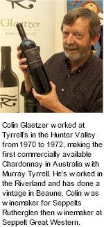http://www.glaetzer.com/ - Glaetzer - Tasting Notes On Australian & New Zealand wines
