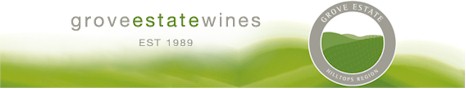http://www.groveestate.com.au/ - Grove Estate - Tasting Notes On Australian & New Zealand wines
