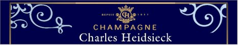 http://www.charlesheidsieck.com/ - Charles Heidsieck - Tasting Notes On Australian & New Zealand wines
