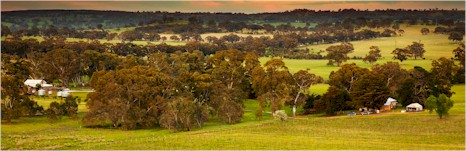 http://www.huttonvale.com/ - Hutton Vale Farm - Tasting Notes On Australian & New Zealand wines
