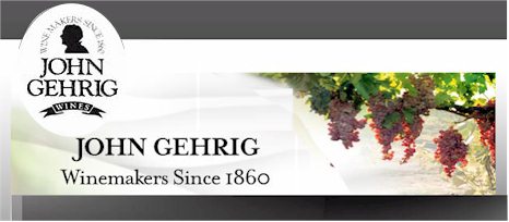 http://www.johngehrigwines.com.au/ - John Gehrig - Tasting Notes On Australian & New Zealand wines