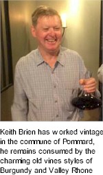 http://www.silverwingswines.com/ - Keith Brien - Tasting Notes On Australian & New Zealand wines