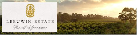 http://www.leeuwinestate.com.au/ - Leeuwin Estate - Tasting Notes On Australian & New Zealand wines