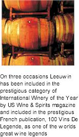 http://www.leeuwinestate.com.au/ - Leeuwin Estate - Tasting Notes On Australian & New Zealand wines