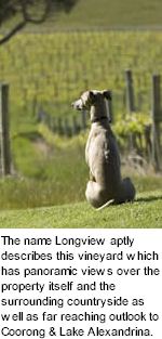 http://www.longviewvineyard.com.au/ - Longview - Tasting Notes On Australian & New Zealand wines