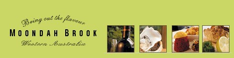 http://www.moondahbrook.com.au/ - Moondah Brook - Tasting Notes On Australian & New Zealand wines