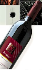 http://www.redboxvineyard.com.au/ - Redbox - Tasting Notes On Australian & New Zealand wines