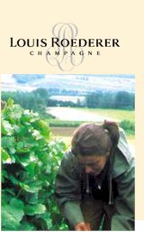 http://www.champagne-roederer.com/ - Louis Roederer - Tasting Notes On Australian & New Zealand wines