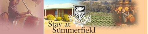 http://www.summerfieldwines.com/ - Summerfield - Tasting Notes On Australian & New Zealand wines