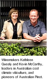 http://www.tgallant.com.au/ - T Gallant - Tasting Notes On Australian & New Zealand wines