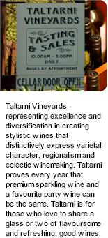 http://www.taltarni.com.au/ - Taltarni - Tasting Notes On Australian & New Zealand wines