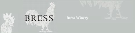 http://www.bress.com.au/ - Bress - Tasting Notes On Australian & New Zealand wines