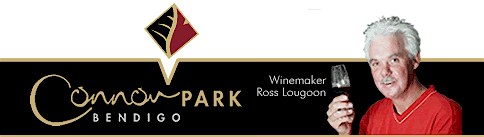 http://www.connorparkwinery.com.au/ - Connor Park - Tasting Notes On Australian & New Zealand wines