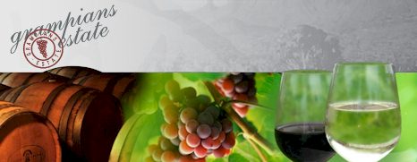 http://www.grampiansestate.com.au/ - Grampians Estate - Tasting Notes On Australian & New Zealand wines