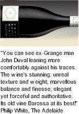 http://www.johnduvalwines.com/ - John Duval - Tasting Notes On Australian & New Zealand wines