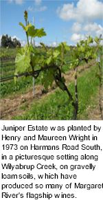 http://www.juniperestate.com.au/ - Juniper Estate - Tasting Notes On Australian & New Zealand wines