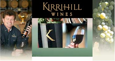 http://www.kirrihillwines.com.au/ - Kirrihill - Tasting Notes On Australian & New Zealand wines