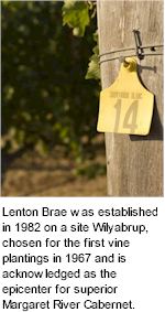 http://www.lentonbrae.com/ - Lenton Brae - Tasting Notes On Australian & New Zealand wines