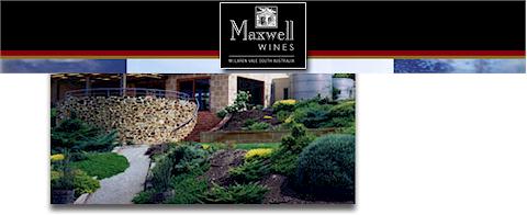 http://www.maxwellwines.com.au/ - Maxwell - Tasting Notes On Australian & New Zealand wines