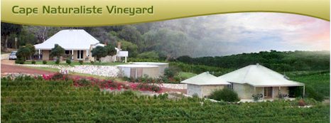 http://www.capenaturalistevineyard.com.au/ - Cape Naturaliste - Tasting Notes On Australian & New Zealand wines