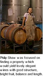 http://www.philipshaw.com.au/ - Philip Shaw - Tasting Notes On Australian & New Zealand wines