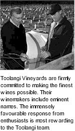 http://www.toolangi.com/ - Toolangi - Tasting Notes On Australian & New Zealand wines