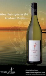 http://www.torrentbaywines.com/ - Torrent Bay - Tasting Notes On Australian & New Zealand wines