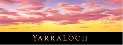 http://www.yarraloch.com.au/ - Yarraloch - Tasting Notes On Australian & New Zealand wines
